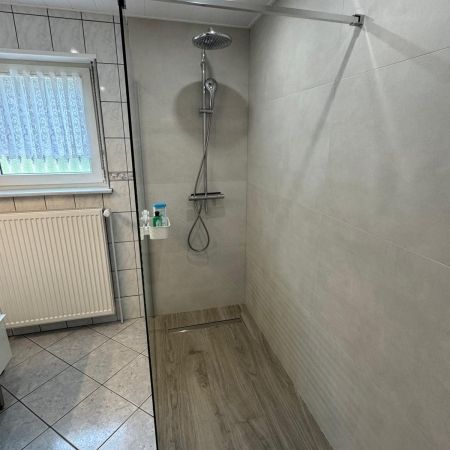 Remplacement de baignoire par une douche Remplacement de baignoire par une douche