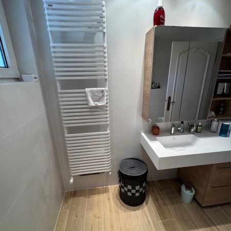 Rénovation de votre salle de bain PMR Rénovation de votre salle de bain PMR