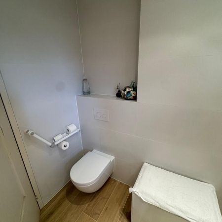 Rénovation de votre salle de bain PMR Rénovation de votre salle de bain PMR