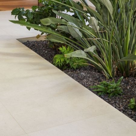 Nouvelle construction : sol intérieur élégant & intemporel