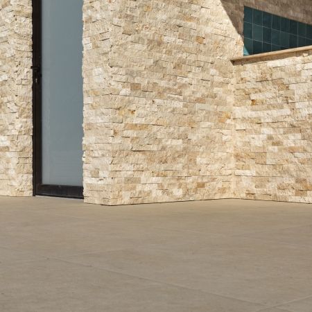 Façade en pierre – Caractère & authenticité