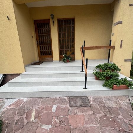 Un extérieur soigné et résolument moderne