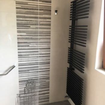 Salle de bain moderne Salle de bain moderne