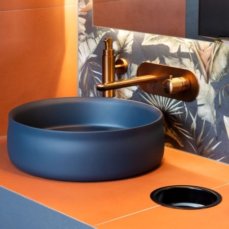 Des sanitaires repensés pour prolonger l’expérience du restaurant