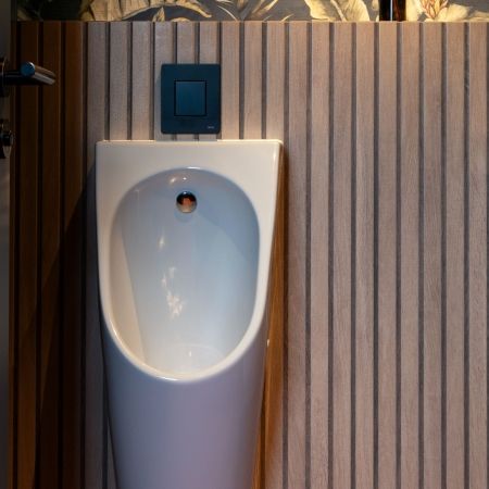 Des sanitaires repensés pour prolonger l’expérience du restaurant