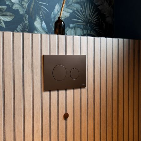 Des sanitaires repensés pour prolonger l’expérience du restaurant