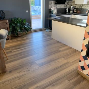 Sol aspect bois 30x180