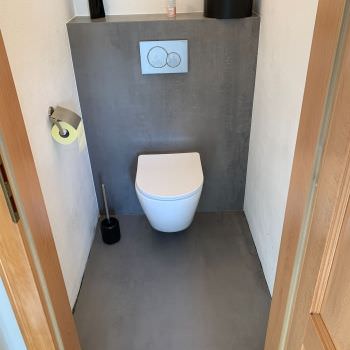 Rénovation de sols 120x120