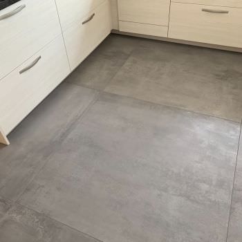 Rénovation de sols 120x120