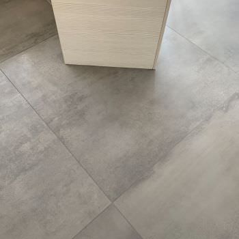 Rénovation de sols 120x120