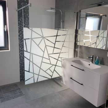 Nouvelle construction à côté de Sarreguemines