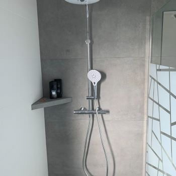 Nouvelle construction à côté de Sarreguemines