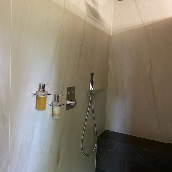 Rénovation d'une salle de bain et WC