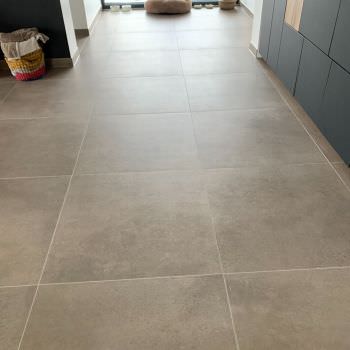 Nouvelle construction en alsace bossue