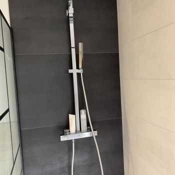 Nouvelle construction en alsace bossue