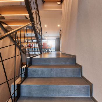 Rénovation salle de bain, toilettes et sols