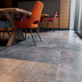 Rénovation salle de bain, toilettes et sols