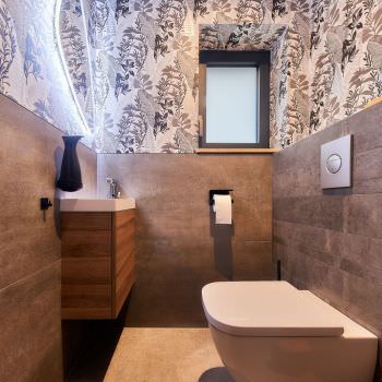 Rénovation salle de bain, toilettes et sols