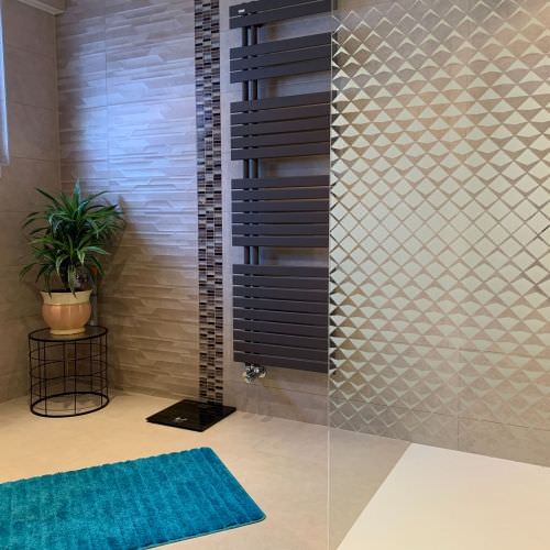 Rénovation complète Salle de bain