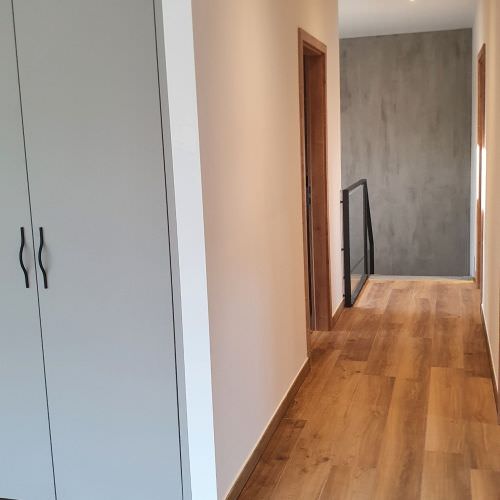 Carrelage sol 30x180 aspect bois