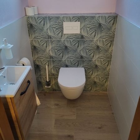 Un petit coin...de paradis Un petit coin...de paradis