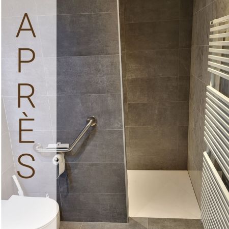Rénovation Salle de bain Rénovation Salle de bain