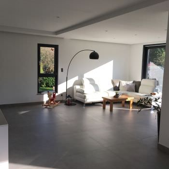 Nouvelle construction près de Seltz