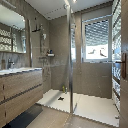 Rénovation d'une salle d'eau