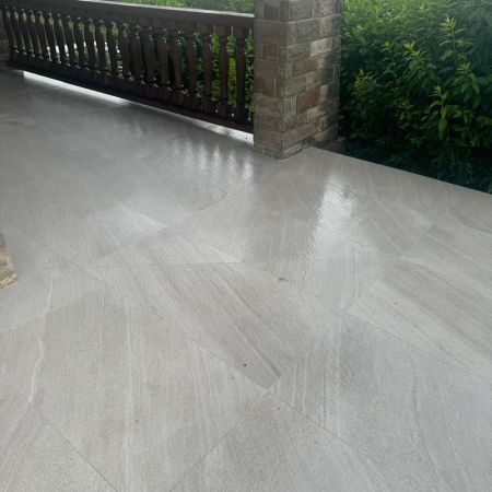 Rénovation d'une terrasse Rénovation d'une terrasse