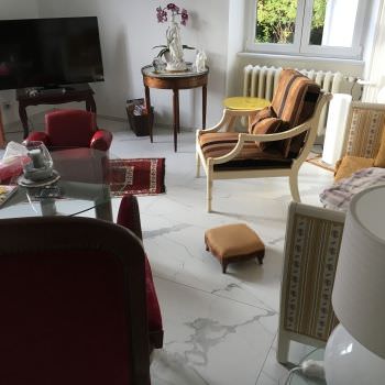 Rénovation des sols et salle de bain en effet marbre Rénovation des sols et salle de bain en effet marbre