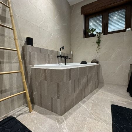 Rénovation Salle de bain