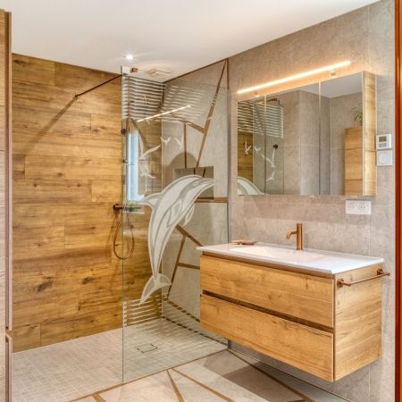 Rénovation Salle de bain