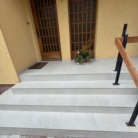 Un extérieur soigné et résolument moderne