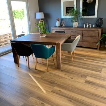 Sol aspect bois 30x180