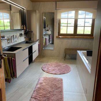 Rénovation d'une salle de bain et WC