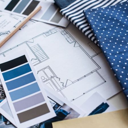 Architecture d'intérieur