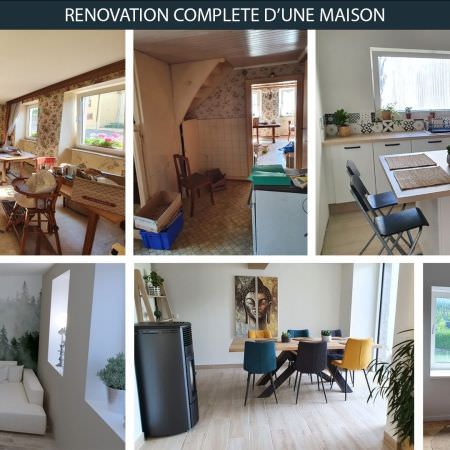 Architecture d'intérieur