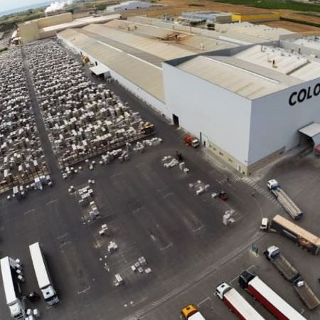 Vente directe d'usine