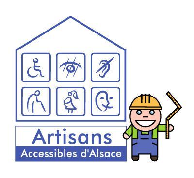 Le label « Artisans accessibles d’Alsace »