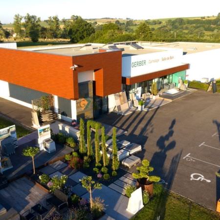 Vente et pose de carrelage