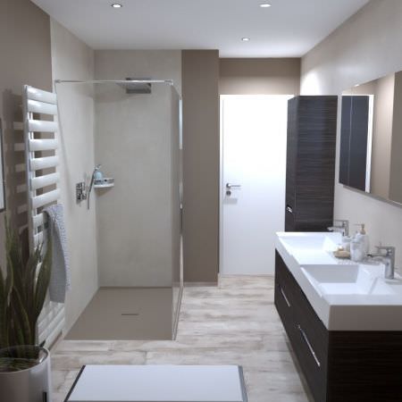 Conception 3D Conception 3D