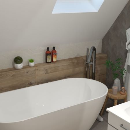 Conception 3D Conception 3D