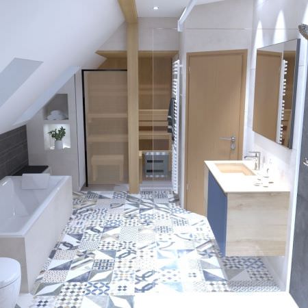 Conception 3D Conception 3D