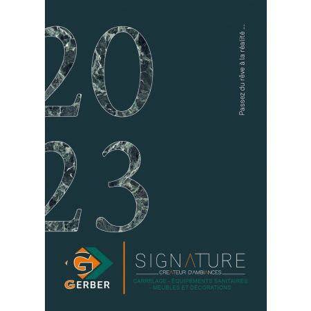 Catalogue 2023 Catalogue 2023