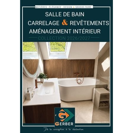 Catalogue 2026-2027 : L'inspiration pour tous vos projets